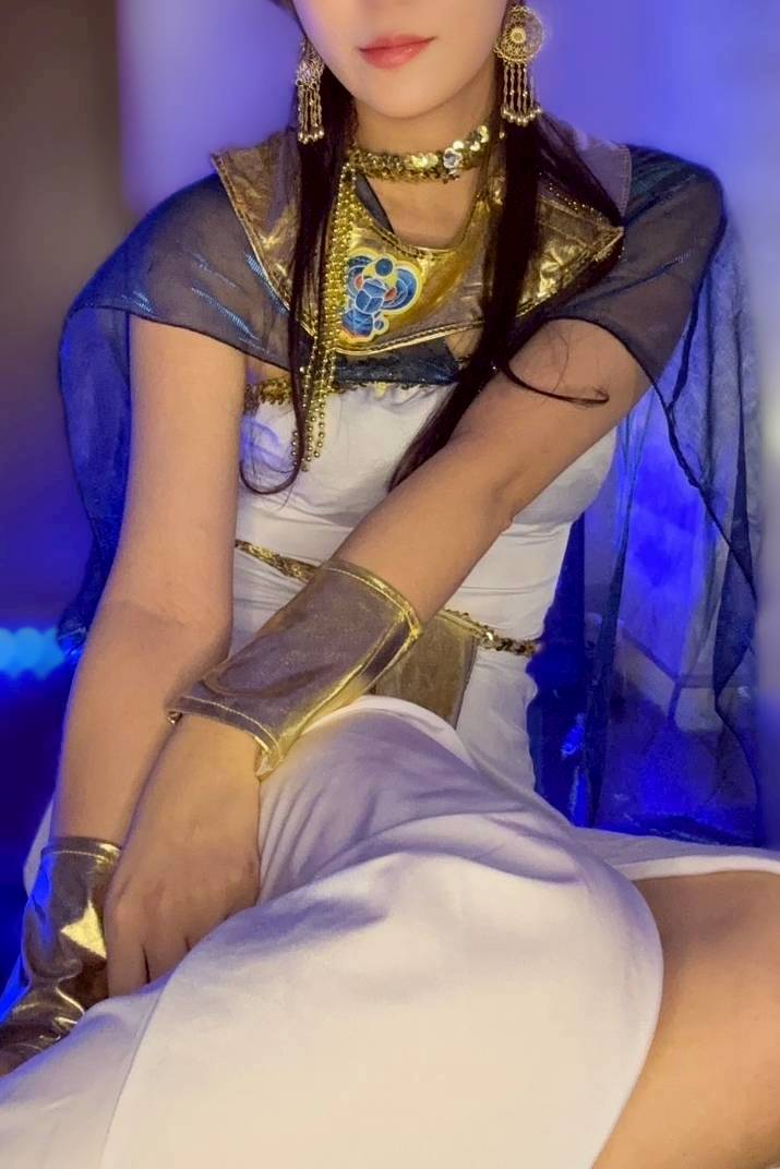 Rei（白衣の守り人）