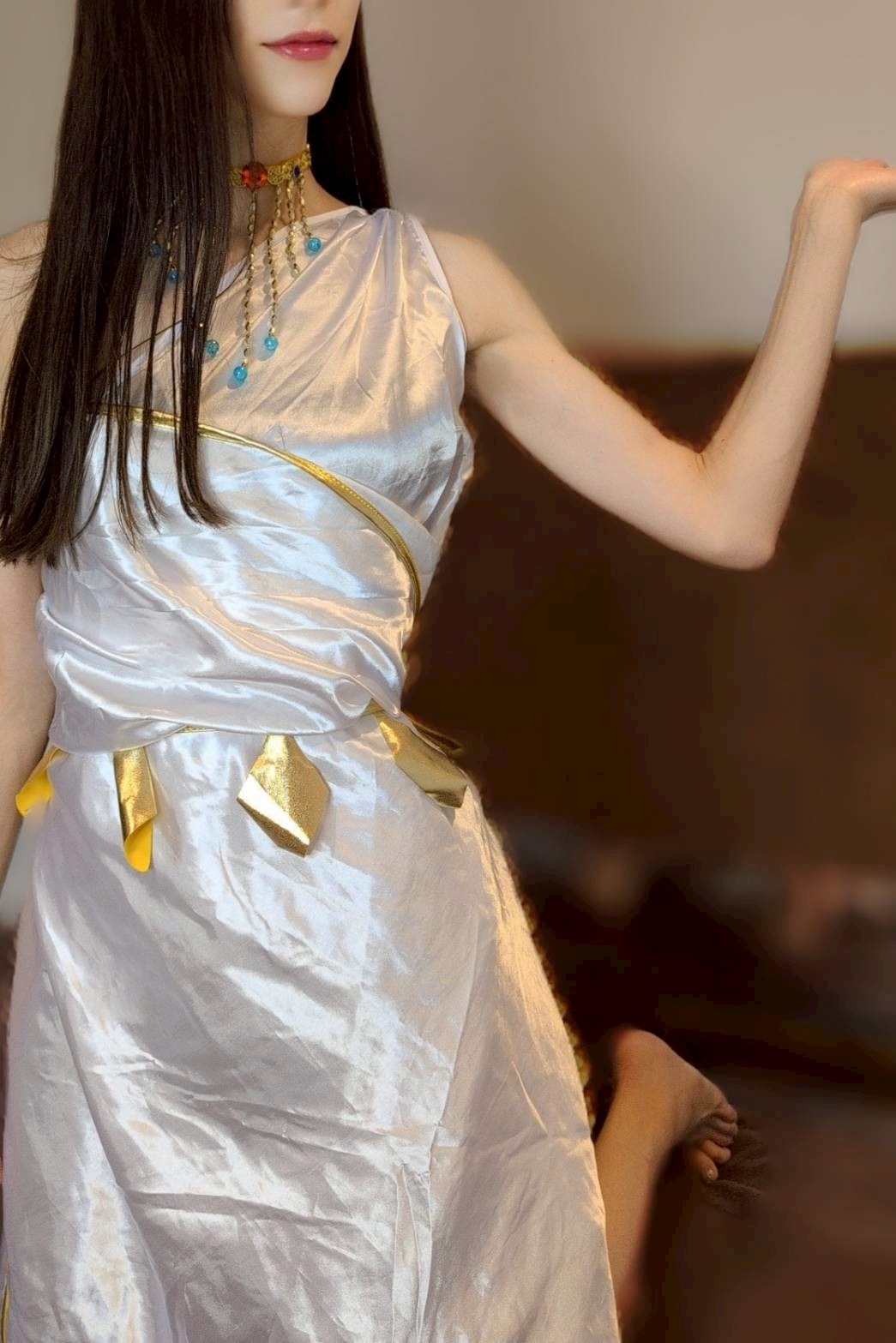 Ran（エジプトの神官）